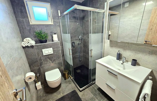 Nave - Private Pool - H - Foto 27