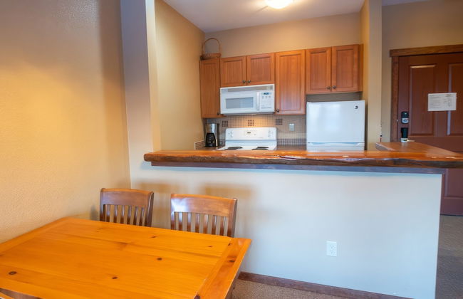 Snow Creek Lodge by Fernie Lodging Co - Foto 56