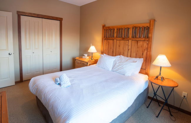 Snow Creek Lodge by Fernie Lodging Co - Foto 8