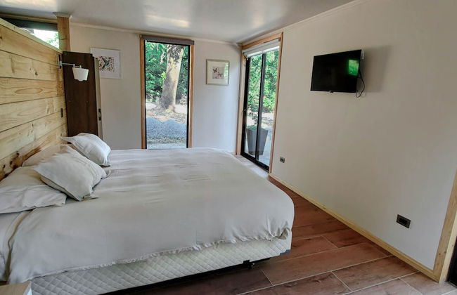 Tumuñan Lodge - Photo 12