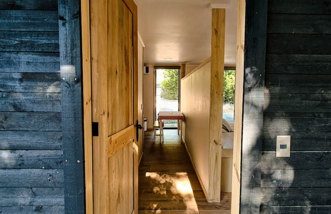 Tumuñan Lodge - Photo 14
