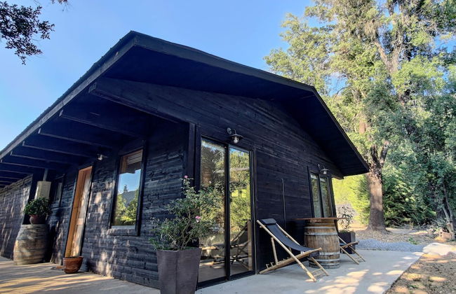Tumuñan Lodge - Photo 13