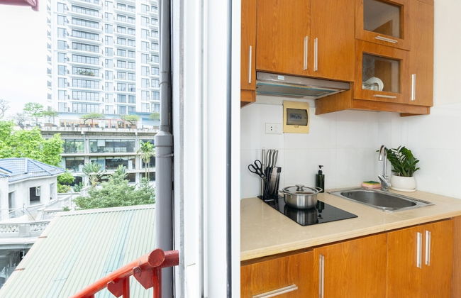 COSY HOUSE-CENTER'S TAY HO - Foto 35