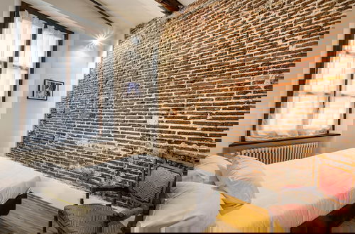 Foto 9 - Alle Mura del Molo Apartment by Wonderful Italy