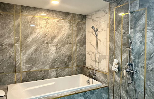 arunsakhon luxury condo - Foto 19