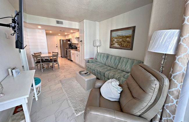 Gulf Shores Surf & Racquet Club - Foto 38