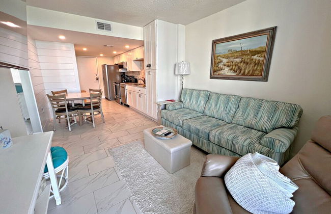 Gulf Shores Surf & Racquet Club - Foto 36