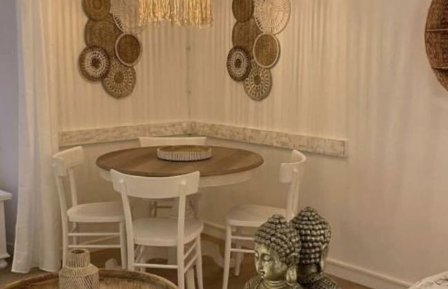 Vatican home for seven people - Foto 15