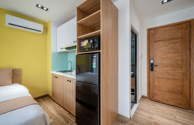 Cozrum Home - Daisy House - Foto 59