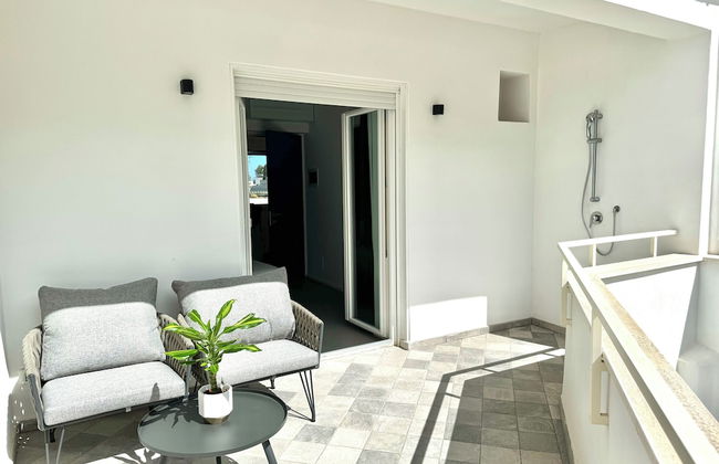 A&A Rooms - Foto 18