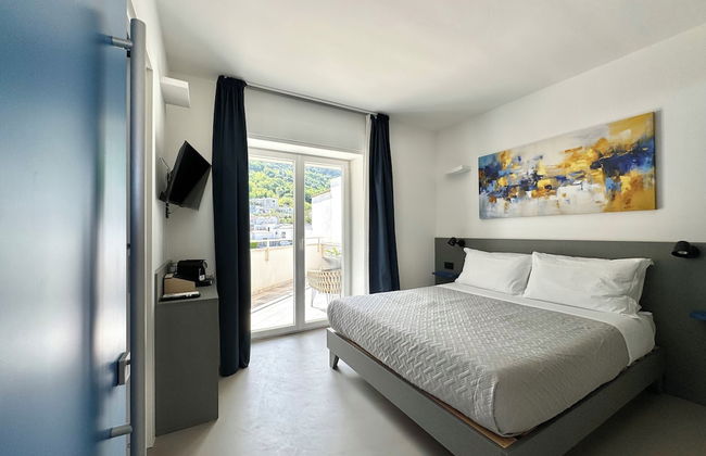 A&A Rooms - Foto 10