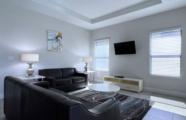 Balmoral Resort-186kb 5 Bedroom Home by RedAwning - Foto 11