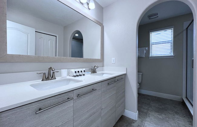 Balmoral Resort-186kb 5 Bedroom Home by RedAwning - Foto 16
