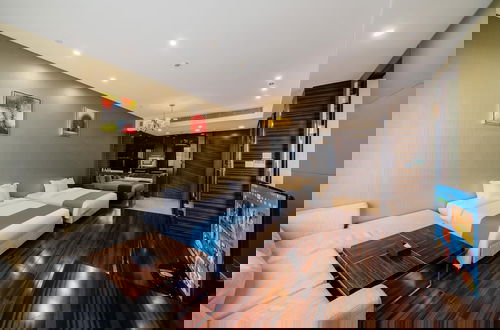 Foto 10 - eStay Residence - Poly World Trade Center Guangzhou