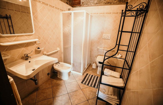 Casa Vacanze Ribocchi - Foto 57