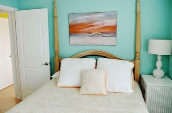 Foto 4 - Westbay Point Moorings 274 3 Bedroom Condo by RedAwning