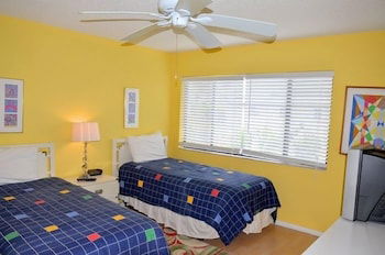 Foto 6 - Westbay Point Moorings 274 3 Bedroom Condo by RedAwning