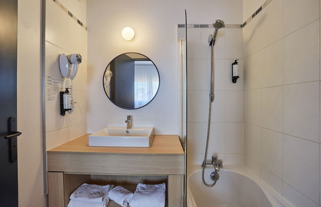 Appart Hotel Odalys City Aix en Provence L'Atrium - Foto 37