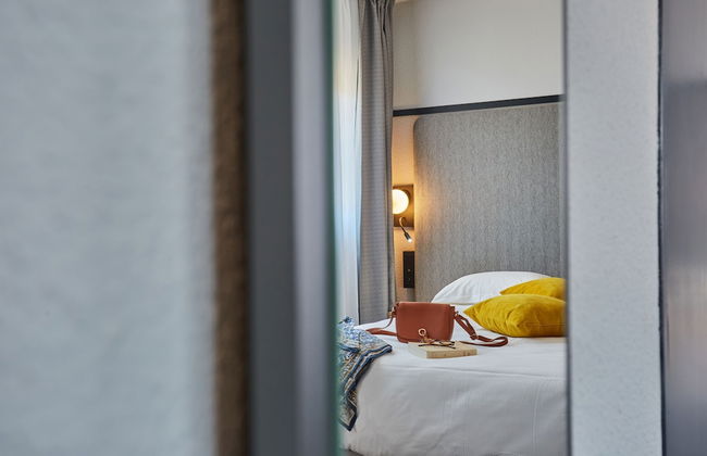 Appart Hotel Odalys City Aix en Provence L'Atrium - Foto 34