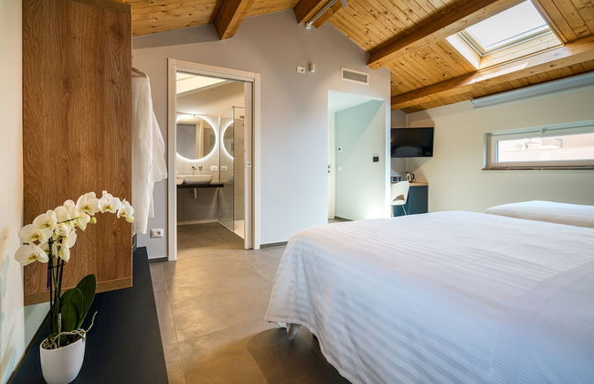 I Due Mori Luxury Rooms - Foto 37