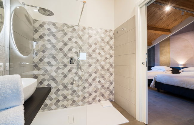 I Due Mori Luxury Rooms - Foto 62