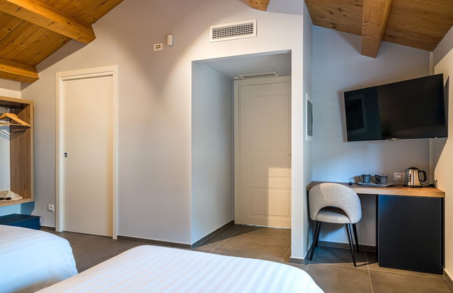 I Due Mori Luxury Rooms - Foto 36