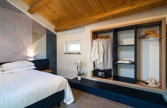 I Due Mori Luxury Rooms - Foto 38