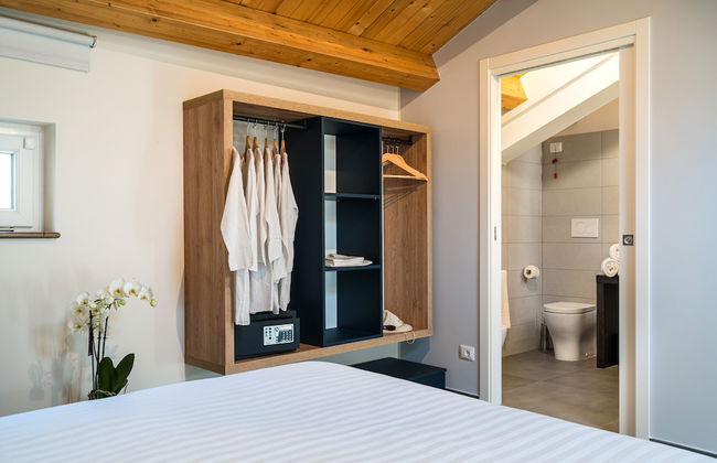 I Due Mori Luxury Rooms - Foto 34