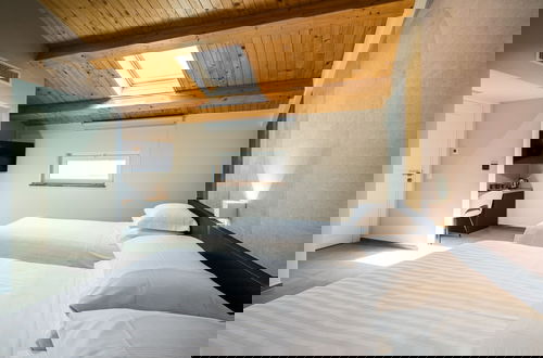 Foto 35 - I Due Mori Luxury Rooms