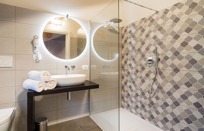 I Due Mori Luxury Rooms - Foto 61