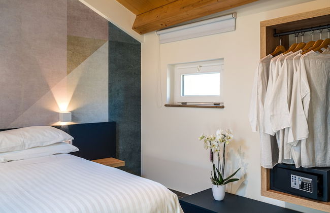 I Due Mori Luxury Rooms - Foto 39
