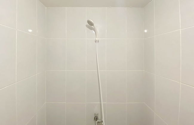 Brand New Studio For 4 Pax At Tokyo Riverside Pik 2 Apartment - Foto 10
