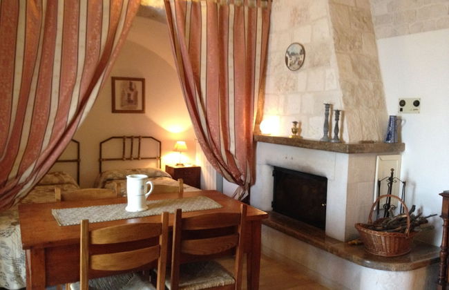 Trulli Colarossa - Foto 26