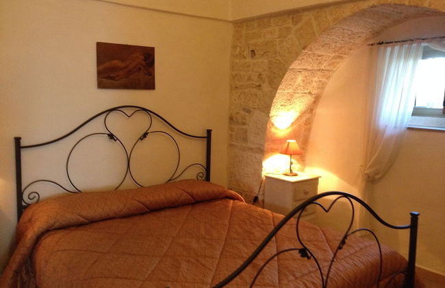 Trulli Colarossa - Foto 9