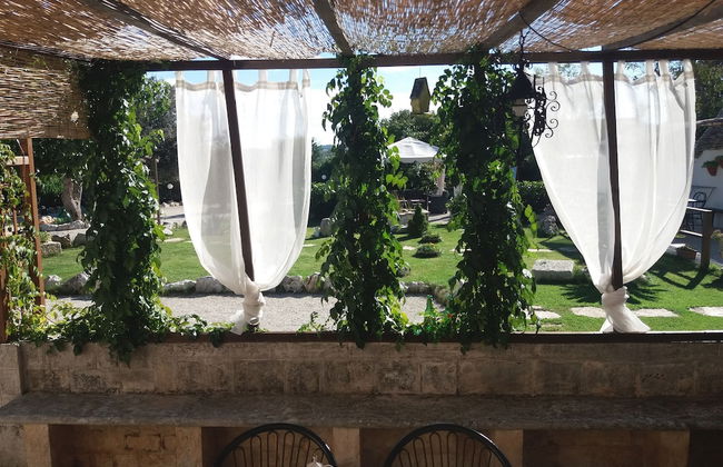 Trulli Colarossa - Foto 37