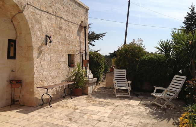 Trulli Colarossa - Foto 34