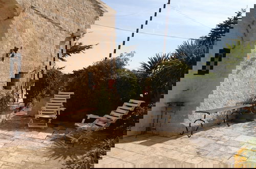Foto 34 - Trulli Colarossa
