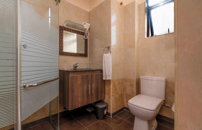 Highlands Suites Apartment Hotel - Foto 47