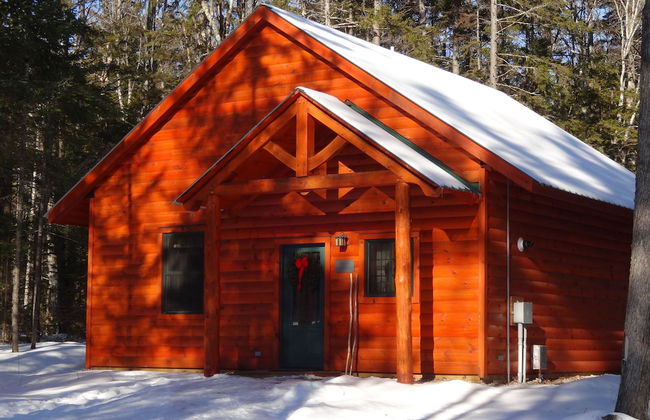 Robert Frost Mountain Cabins - Foto 21