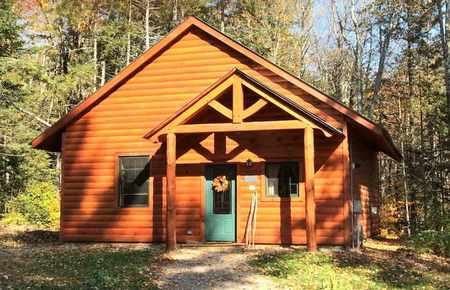 Robert Frost Mountain Cabins - Foto 17