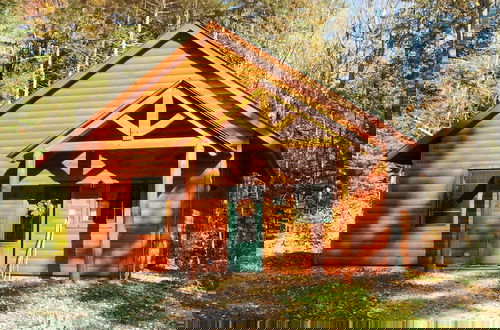 Photo 17 - Robert Frost Mountain Cabins