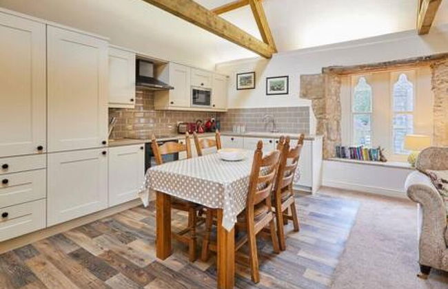 Host Stay The Hayloft - Foto 3