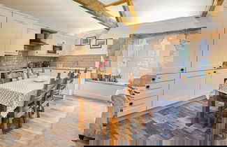 Foto 3 - Host Stay The Hayloft