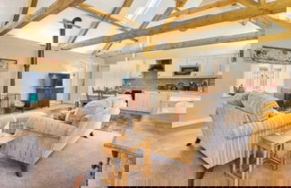 Foto 2 - Host Stay The Hayloft