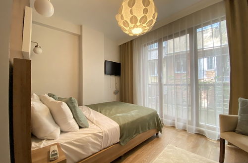 Photo 2 - Convenient Flat 10 min to Taksim and City s Mall