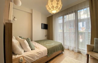 Foto 2 - Convenient Flat 10 min to Taksim and City s Mall