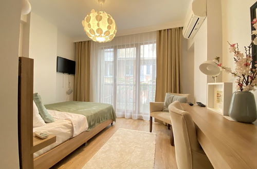 Foto 8 - Convenient Flat 10 min to Taksim and City s Mall