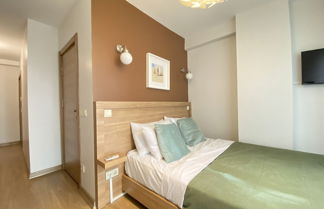 Photo 3 - Convenient Flat 10 min to Taksim and City s Mall