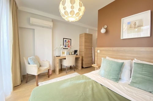 Foto 5 - Convenient Flat 10 min to Taksim and City s Mall