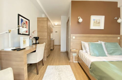 Foto 6 - Convenient Flat 10 min to Taksim and City s Mall